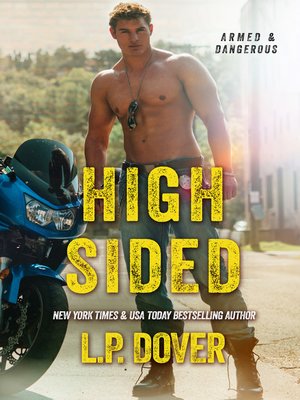 cover image of High-Sided